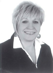 mgr Bożena Popławska